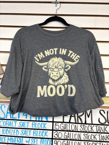 North Forty T-Shirt