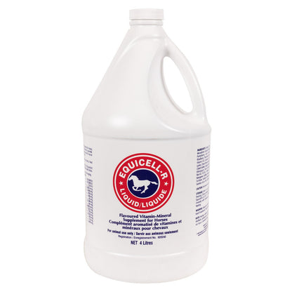 Pharm-Vet Equicell-R liquid 4L