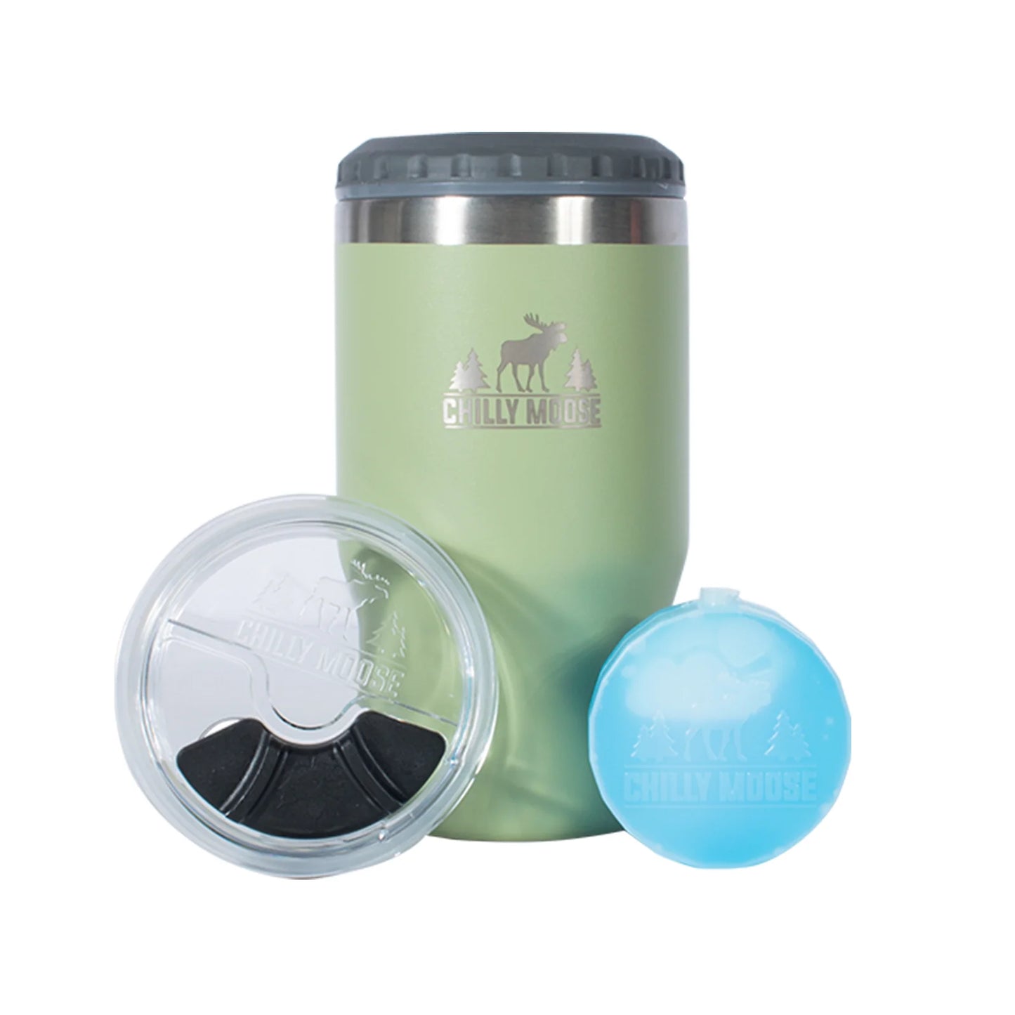 Brent 5-in-1 Tumbler 14oz