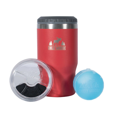 Brent 5-in-1 Tumbler 14oz
