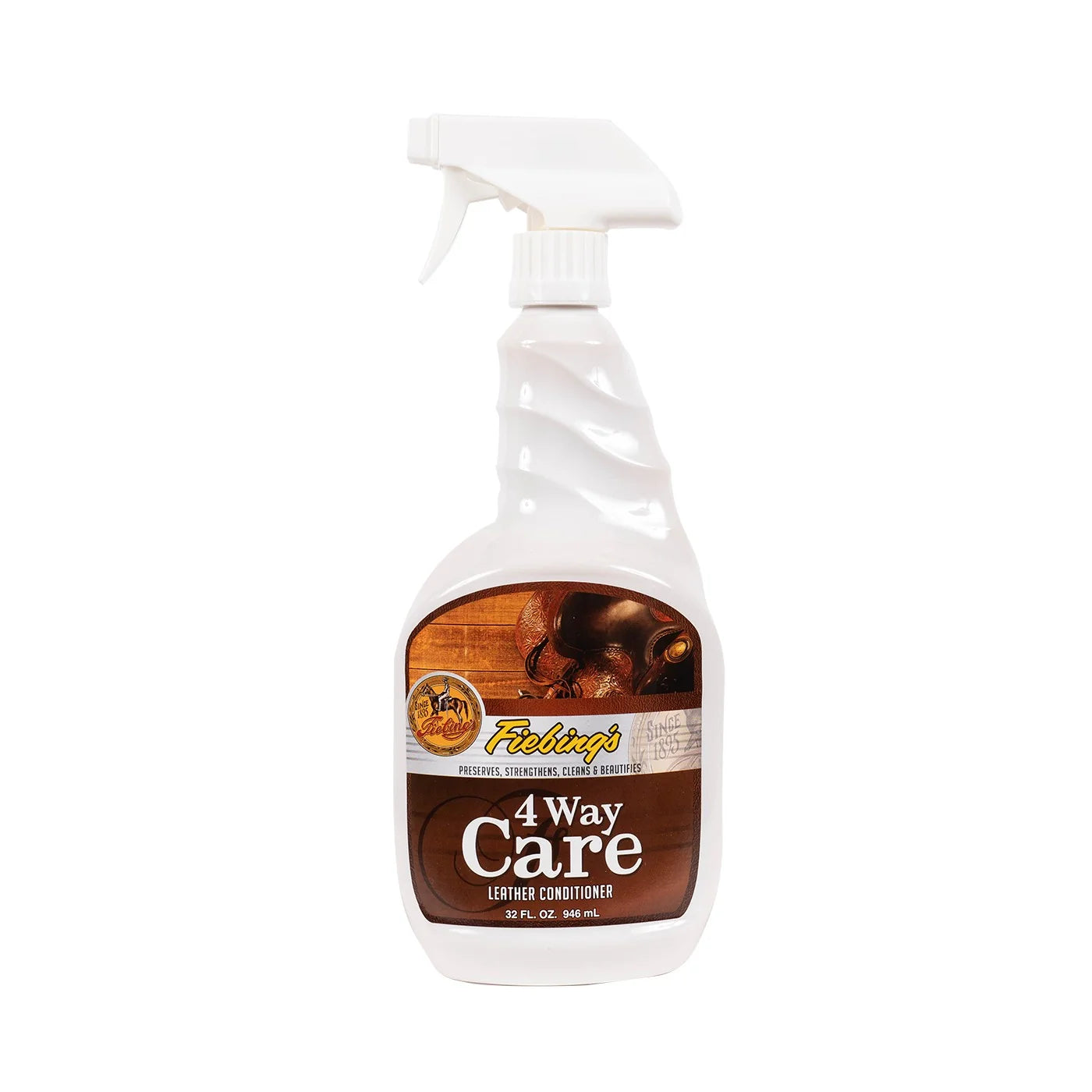 Fiebings 4 Way Care Leather Conditioner