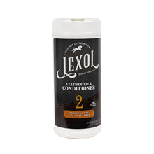 Lexol Leather Conditioner Wipes