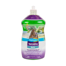 Vetrolin Bath Ultra-Hydrating Shampoo