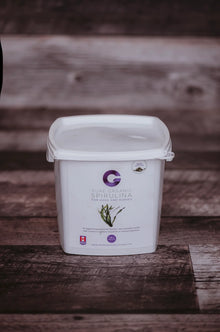 G's Spirulina