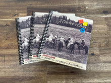 A Cowboy's Circle Address Book