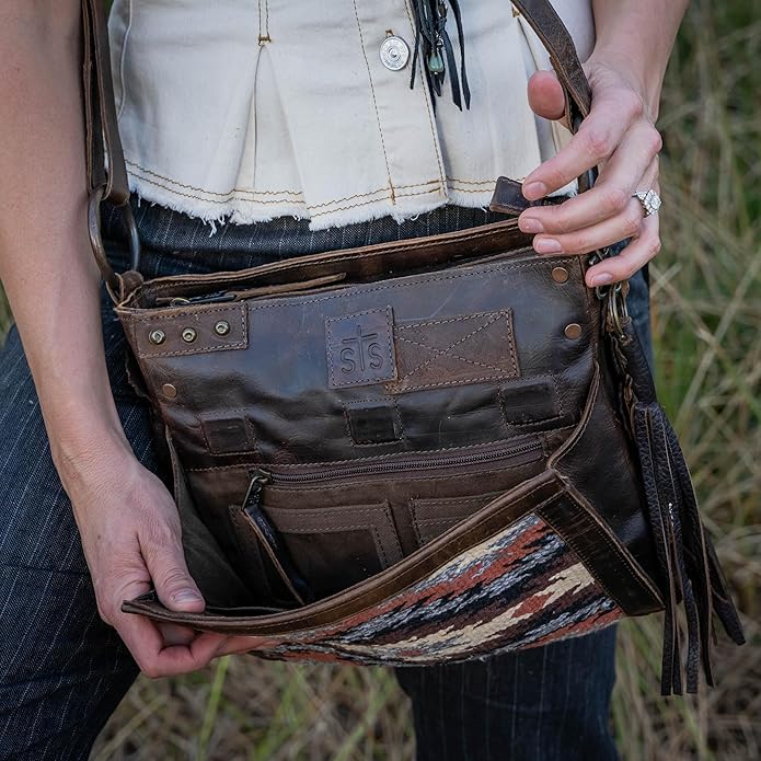 Guadalupe Olivia Crossbody