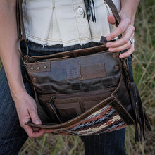 Guadalupe Olivia Crossbody