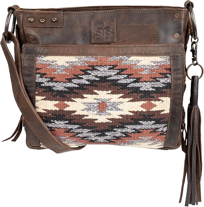 Guadalupe Olivia Crossbody