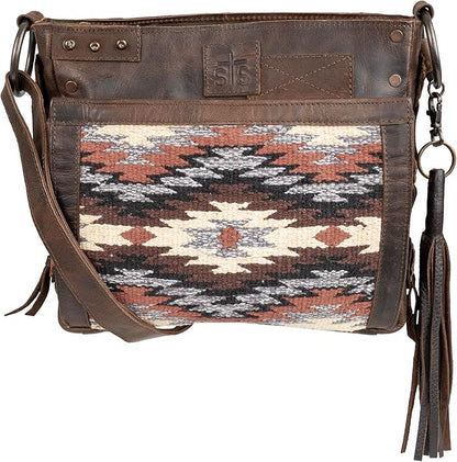 Guadalupe Olivia Crossbody