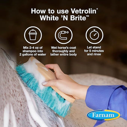 Vetrolin White N' Brite