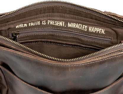 Guadalupe Olivia Crossbody