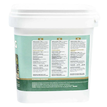 Good as Gold + Mag 1.5kg