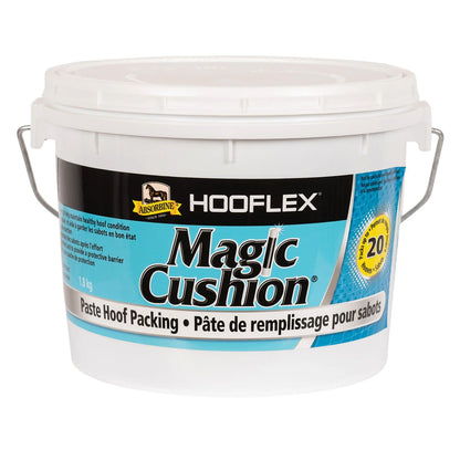 Absorbine Magic Cushion Hoof Packing 1.8kg