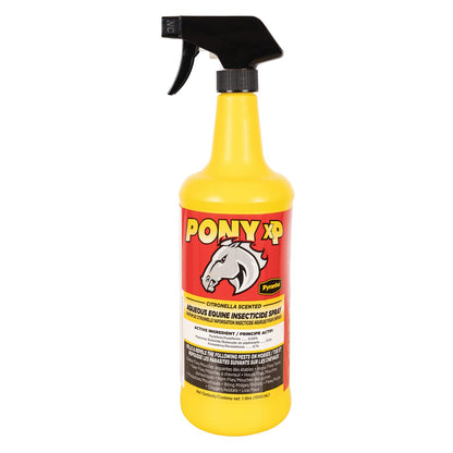 Pony XP