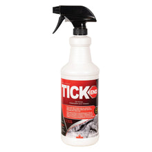 GHS Tick-End Spray