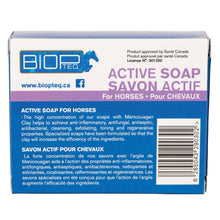 Biopteq Active Soap