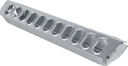 18" Slide Top Poultry Feeder
