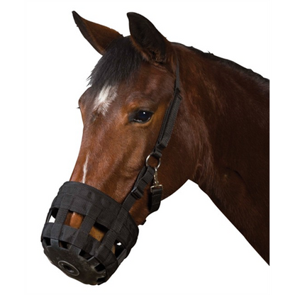 Good Buddy Grazing Muzzle, Mini