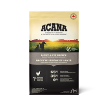 Acana Light and Fit (11.4kg)