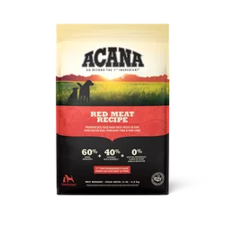 Acana Red Meat 2Kg