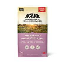ACANA Dog Singles Lamb with Apple 1.8 kg