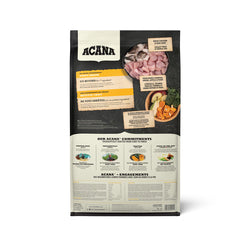 Acana Puppy and Junior (11.4kg)
