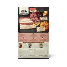Acana Beef with Pumpkin 1.8Kg