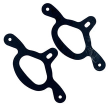 Spur Tie Downs