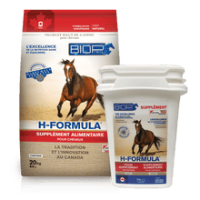 Biopteq H-Formula, 20kg