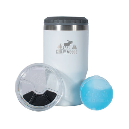 Brent 5-in-1 Tumbler 14oz