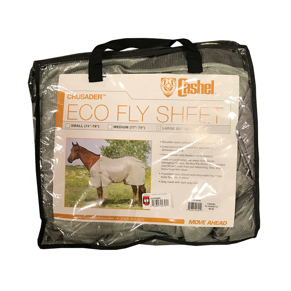 Cashel Economy Fly Sheet