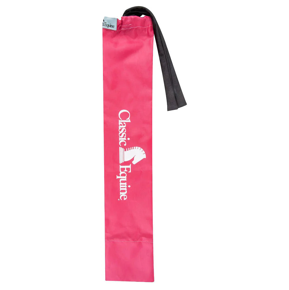 Classic Equine Slick tail bag