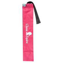Classic Equine Slick tail bag