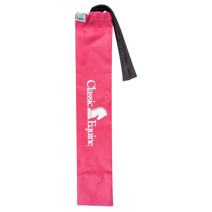 Classic Equine Slick tail bag