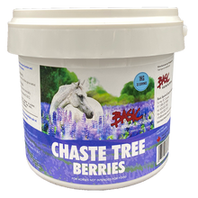 Basic Chaste Tree Berries 1kg