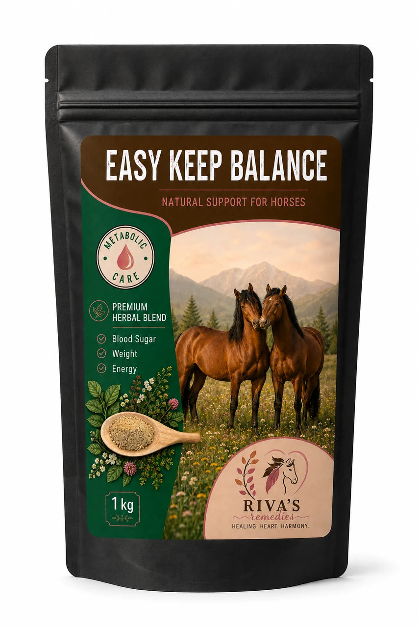 Rivas Easy Keep Balance 1kg