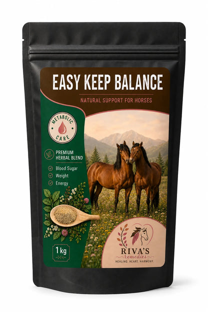 Rivas Easy Keep Balance 1kg
