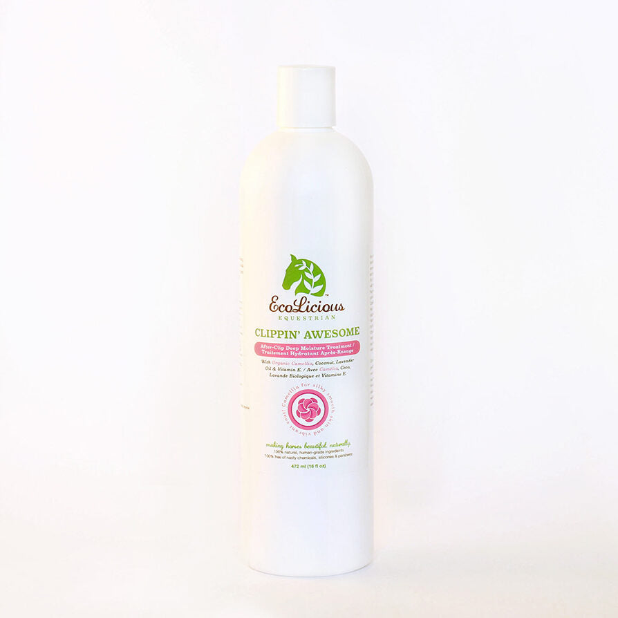 Ecolicious Clippin' Awesome, 472ml
