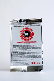 Dexamethasone powder