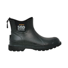 Sod Buster Mens Black