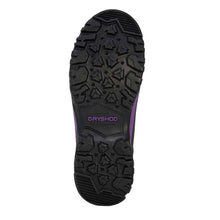 Dryshod Legend MXT Womens (Black & Purple)