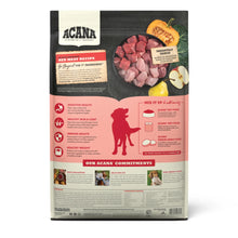 Acana Red meat *NEW* 2Kg