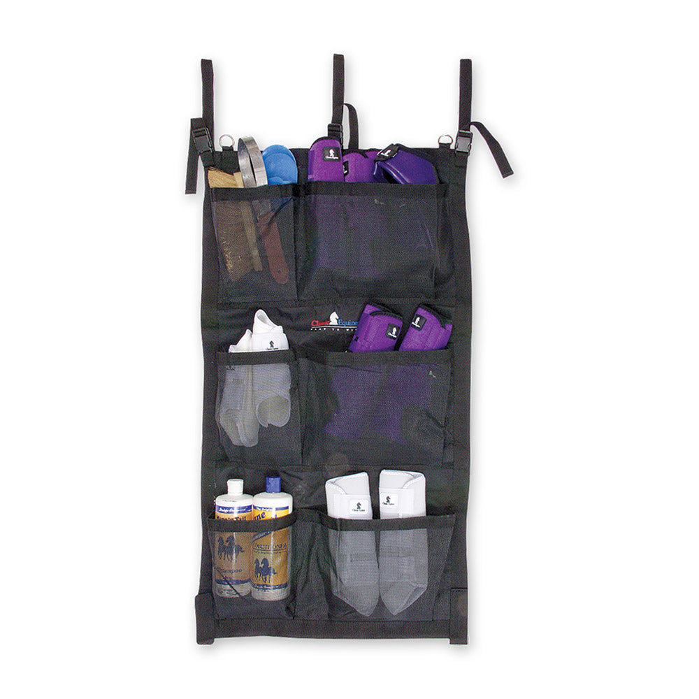 Hanging Grooming Case