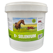 Basic Vitamin E+Selenium 1kg