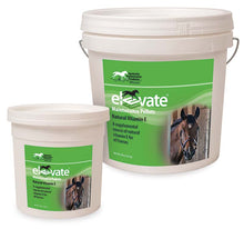 KPP Elevate Pellet 3lb