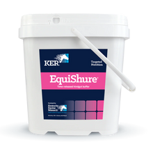 KER Equishure