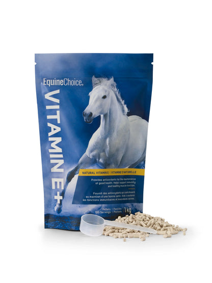 Equine Choice Vitamin E+ 1kg