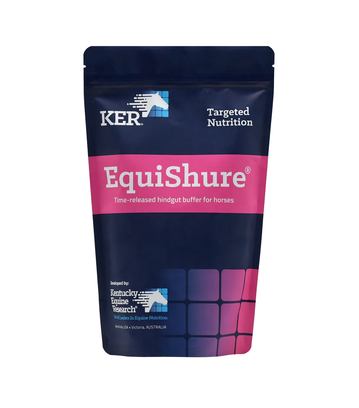 KER Equishure