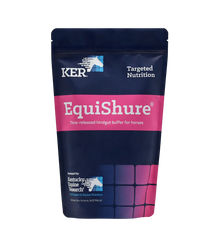 KER Equishure