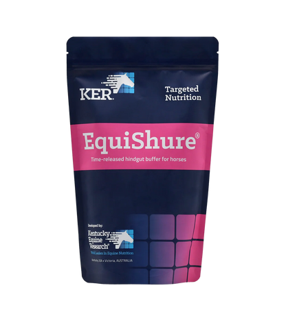 KER Equishure